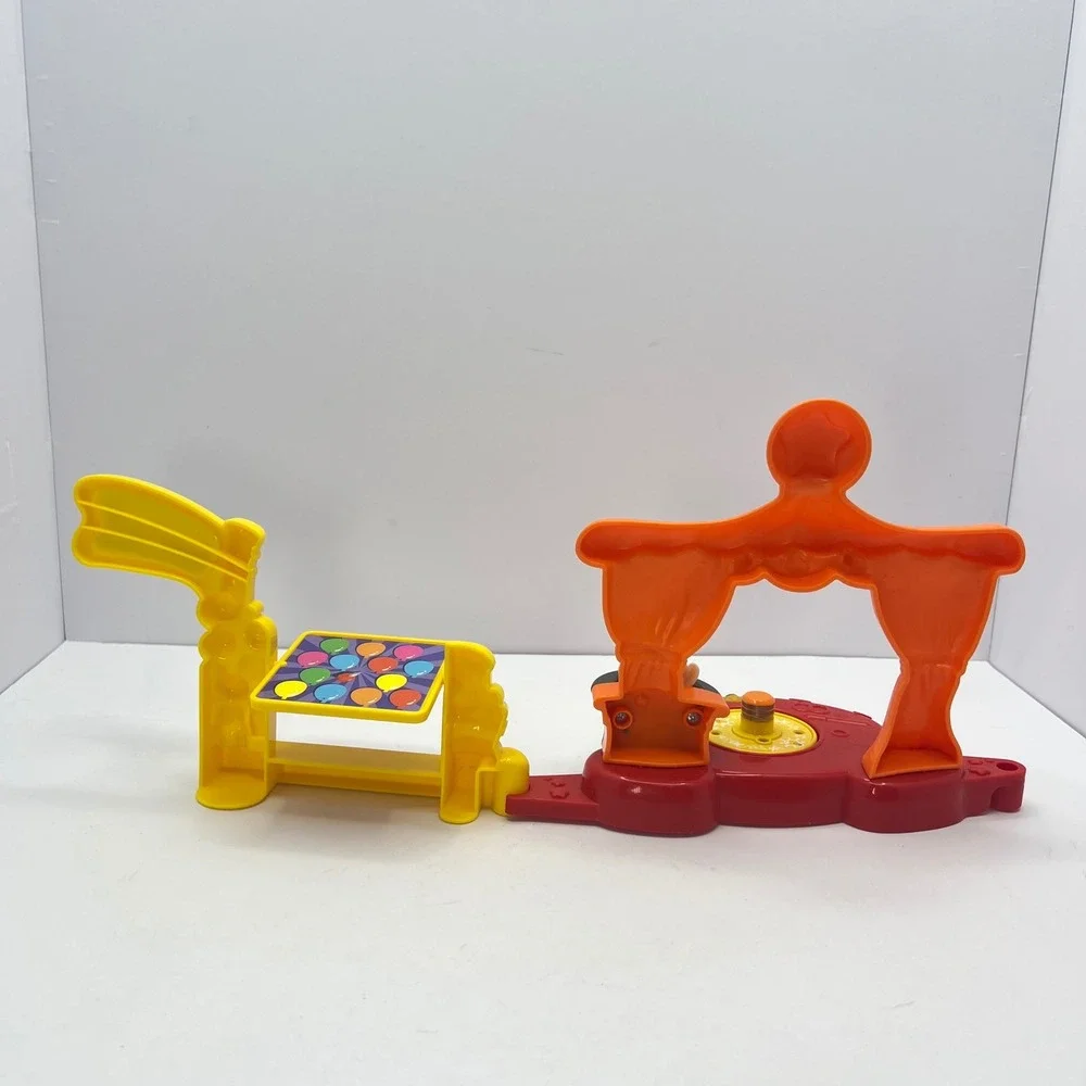 VTech Go Go Smart Friends Carnival Magic Show and Game Playset‎ Replacement